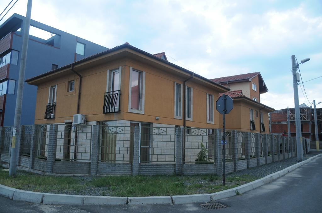 TABOO-DUPLEX-APARTMENT-EFORIE-NORD- LITORAL-ROMANIA-AIR-TOUR-TRAVEL-5